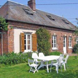Gîte Le Plessis Sainte Opportune