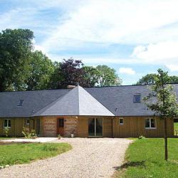 Gîte Le Pré Aux Anes