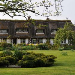Gîte  Le Pré D'haucourt