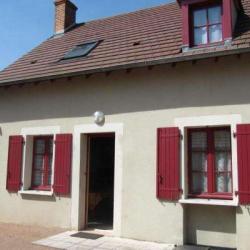 Gîte Le Pre Sanel