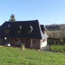 Gîte Le Pressoir D'ingrès