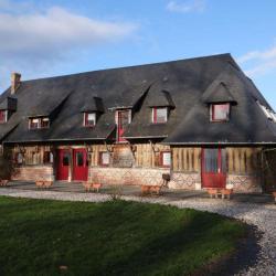 Gîte  Le Pressoir Du Cable