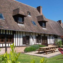Gîte  Le Pressoir