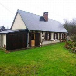 Gîte Le Pressoir