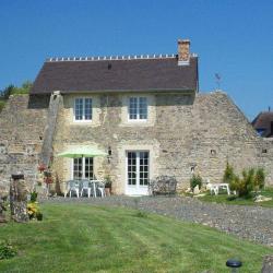 Gîte Le Puits Des Elfes