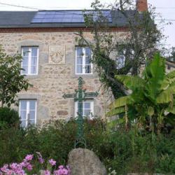 Gîte Le Puyberaud