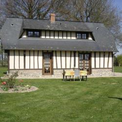 Gîte  Le Quesnay
