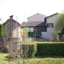 Gîte  Le Refuge