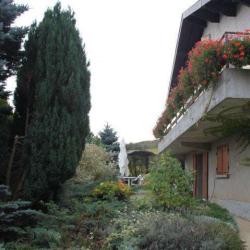 Gîte Le Refuge