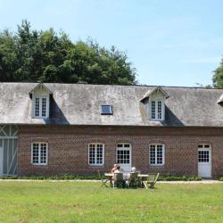 Gîte Le Relais Du Château