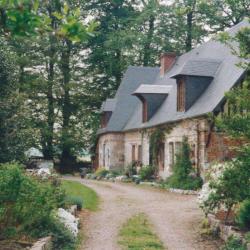 Gîte Le Roncheray