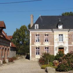 Gîte "le Roquet"