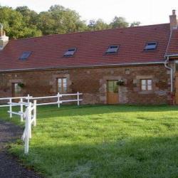 Gîte Le Rustique