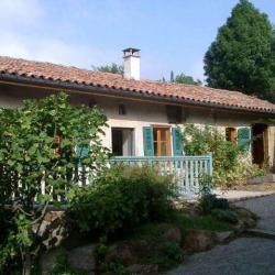 Gîte Le Ruy