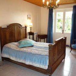 Gîte Le Sablona
