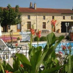 Gîte Le Saint Emilion