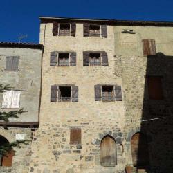 Gîte Le Serre