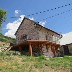 Gîte Le Soubeyran