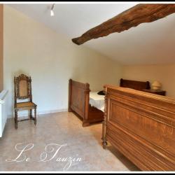 Gîte Le Tauzin - Gîtes De France