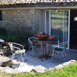 Gîte Le Temps Des Cerises