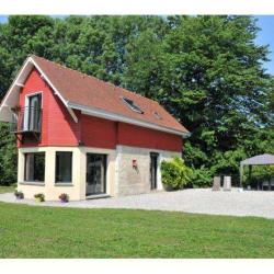 Gîte Le Temps Qui Passe