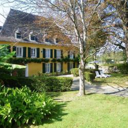Gîte Le Tilhet