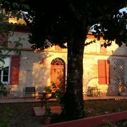 Gîte "le Tilleul" - Gîtes De France