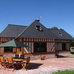 Gîte Le Torpt
