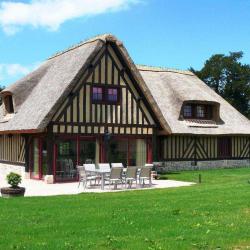Gîte Le Torquesne