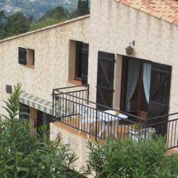 Gîte Le Trascoulet