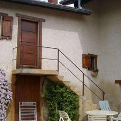 Gîte Le Trève