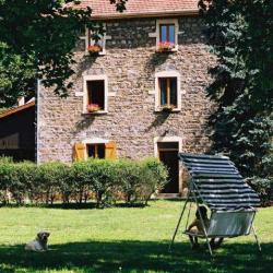 Gîte Le Troubadour
