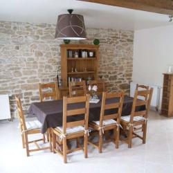 Gîte  Le Val Colombel