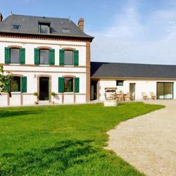 Gîte  Le Verger De Belaître