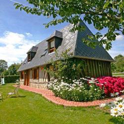 Gîte  Le Vert Buisson