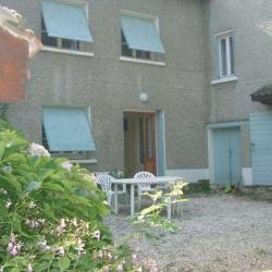 Gîte Le Vieux Cèdre