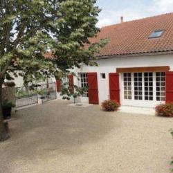 Gîte Le Vieux Four