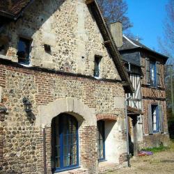 Gîte  Le Vieux Moulin