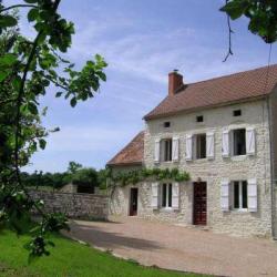 Gîte Le Villeneuve