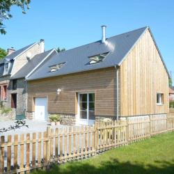 Gîte Le Vivier Morand
