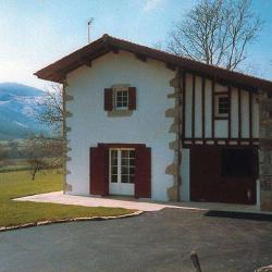Gîte Lechorua