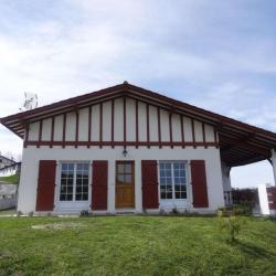Gîte Leihorra