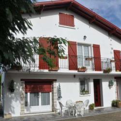 Gîte Leku Ona