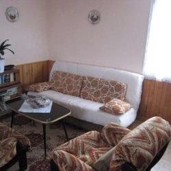 Gîte Leprieur