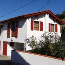 Gîte Lerroutsenia