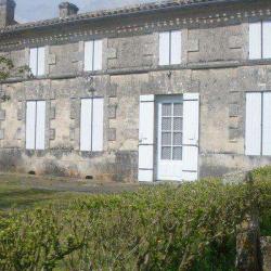 Gîte Les Acacias