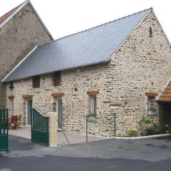 Gîte  Les Agapanthes