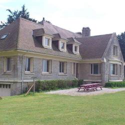 Gîte Les Aigrettes
