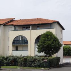Gîte Les Arcades