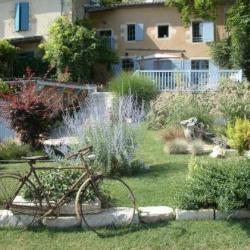 Gîte Les Arrocs